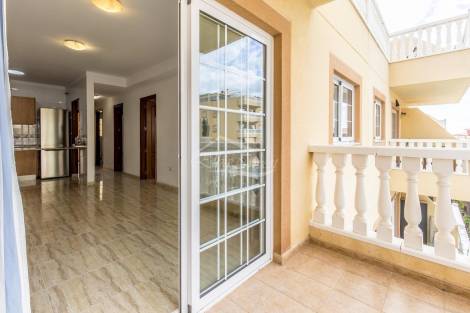 Penthouse for sale in  Palm-Mar, Spain - 1678