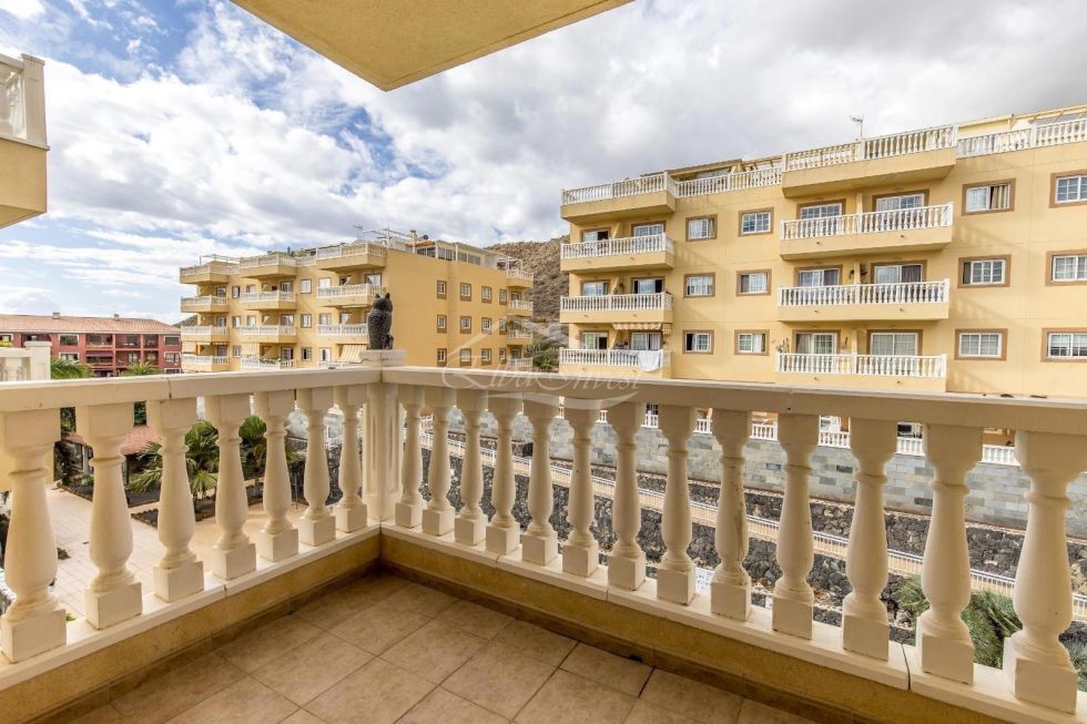 Penthouse for sale in  Palm-Mar, Spain - 1678