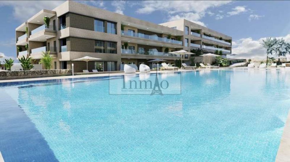 Penthouse for sale in  Granadilla, Spain - 397252