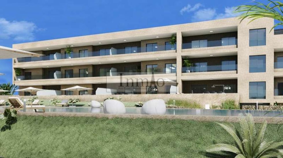 Penthouse for sale in  Granadilla, Spain - 397252