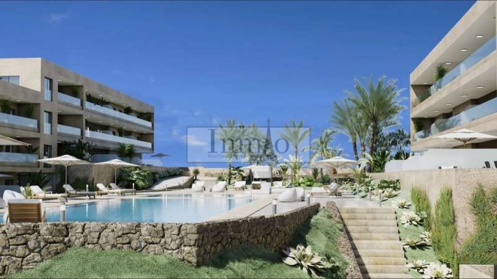 Penthouse for sale in  Granadilla, Spain - 397252