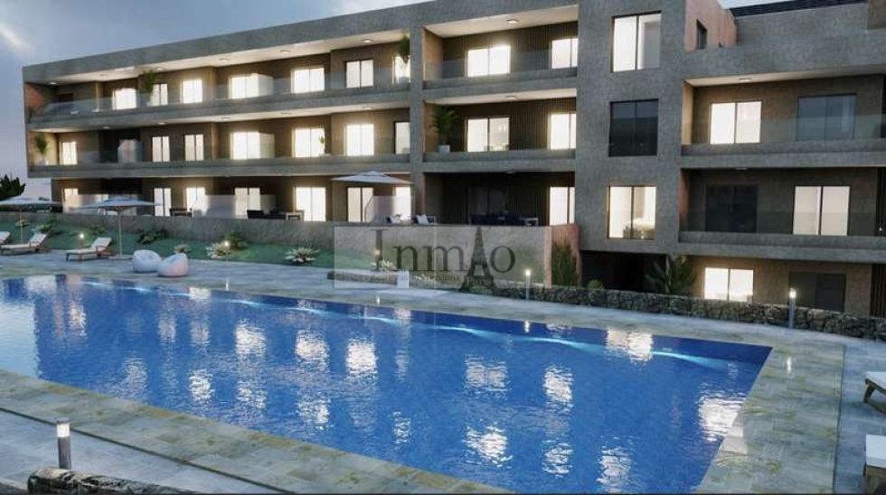 Penthouse for sale in  Granadilla, Spain - 397252