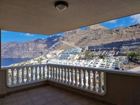 Penthouse for sale in  Acantilados de Los Gigantes, Spain - 5023