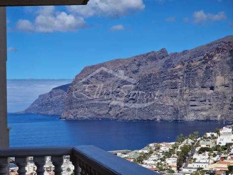 Penthouse for sale in  Acantilados de Los Gigantes, Spain - 5023