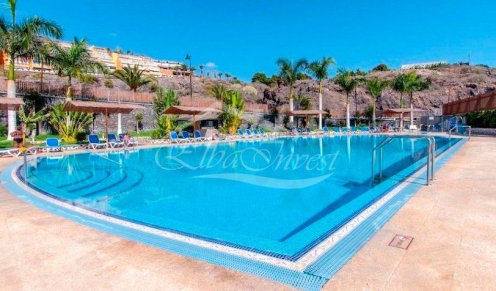 Penthouse for sale in  Acantilados de Los Gigantes, Spain - 5023