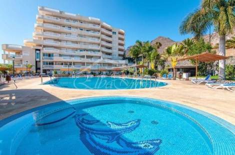 Penthouse for sale in  Acantilados de Los Gigantes, Spain - 5023