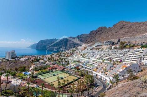 Penthouse for sale in  Acantilados de Los Gigantes, Spain - 5023