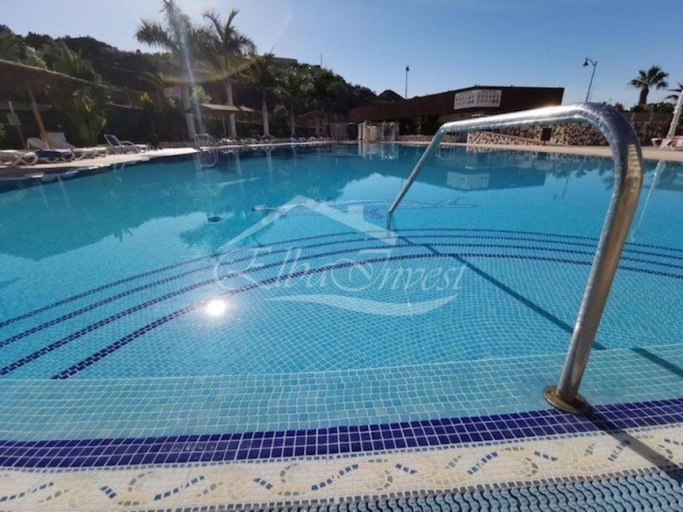 Penthouse for sale in  Acantilados de Los Gigantes, Spain - 5023