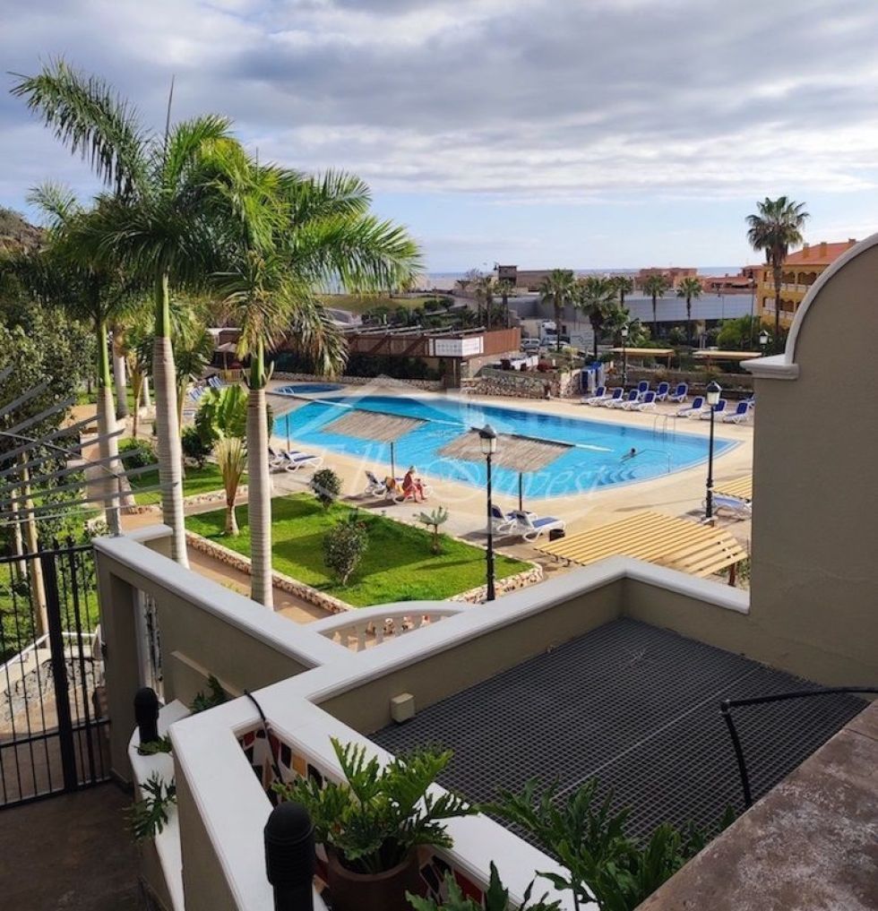 Penthouse for sale in  Acantilados de Los Gigantes, Spain - 5023