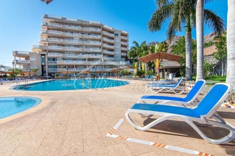 Penthouse for sale in  Acantilados de Los Gigantes, Spain - 5024