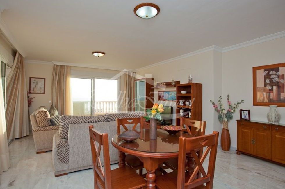 Penthouse for sale in  Acantilados de Los Gigantes, Spain - 5024