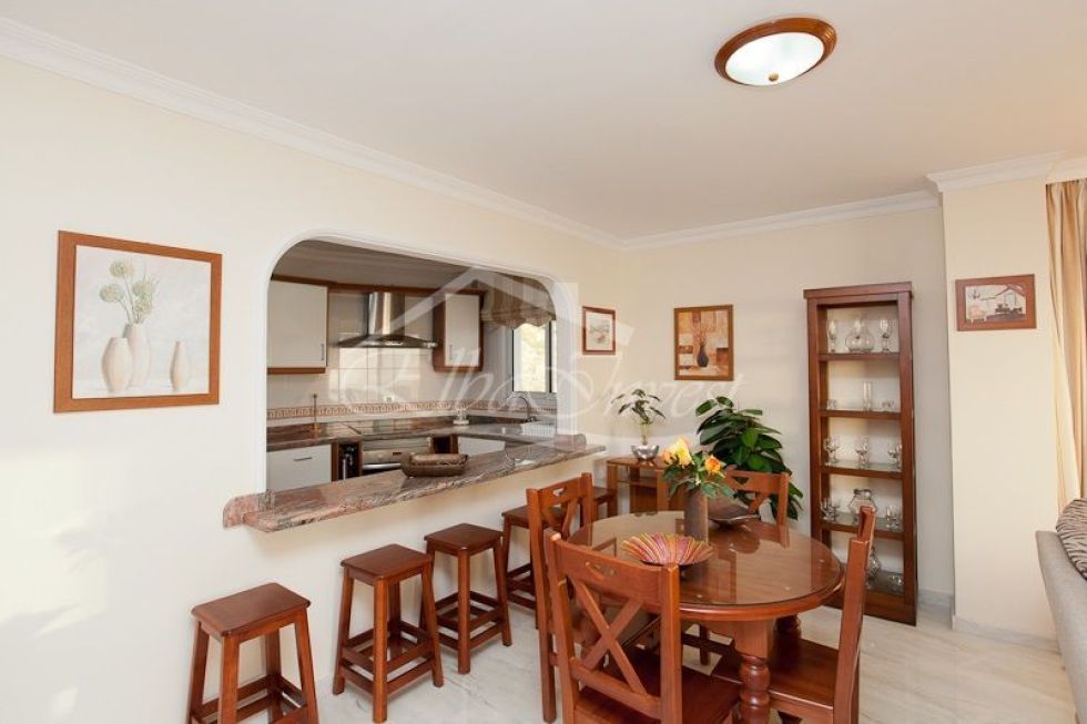 Penthouse for sale in  Acantilados de Los Gigantes, Spain - 5024
