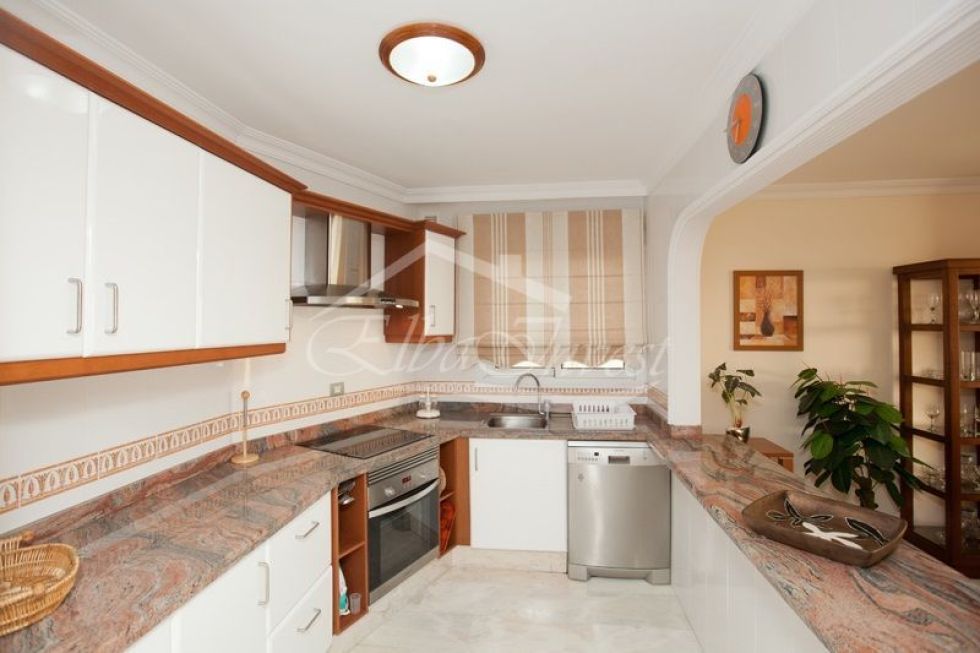 Penthouse for sale in  Acantilados de Los Gigantes, Spain - 5024