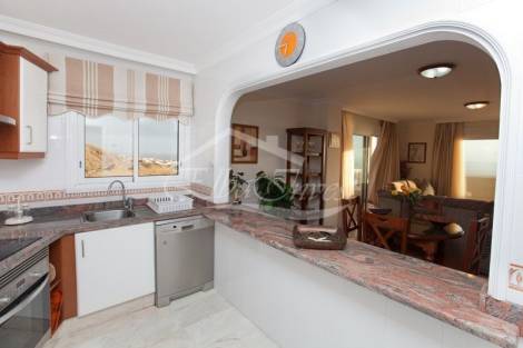 Penthouse for sale in  Acantilados de Los Gigantes, Spain - 5024