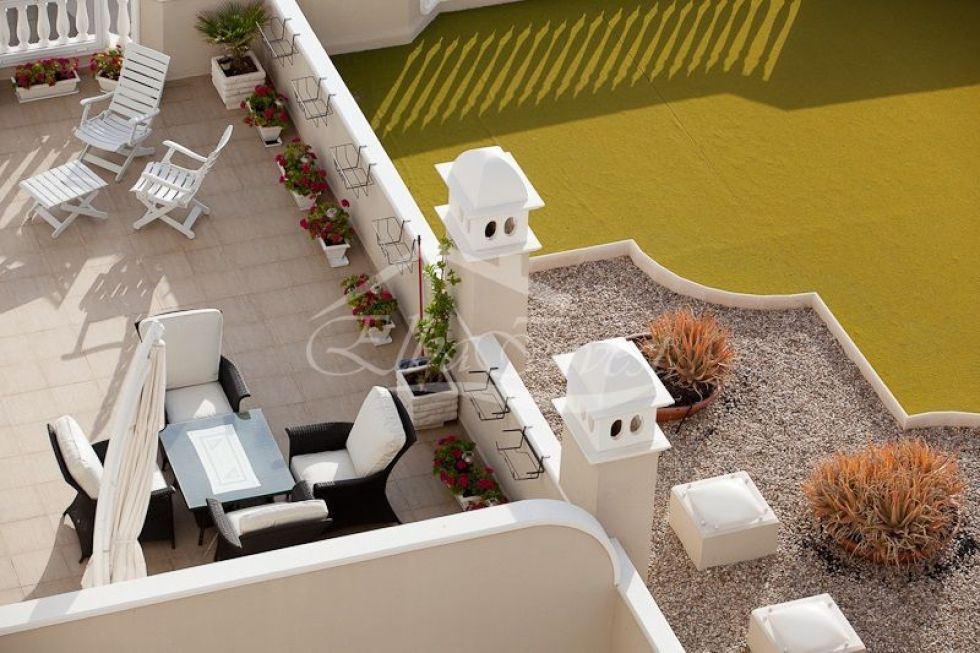 Penthouse for sale in  Acantilados de Los Gigantes, Spain - 5024