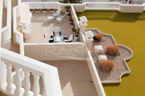 Penthouse for sale in  Acantilados de Los Gigantes, Spain - 5024