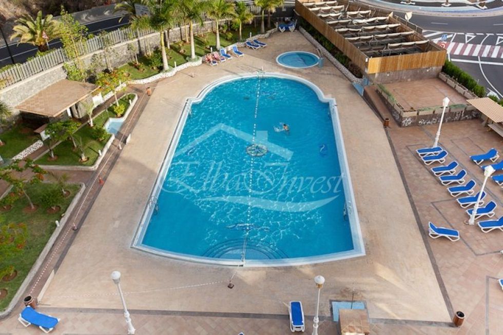 Penthouse for sale in  Acantilados de Los Gigantes, Spain - 5024