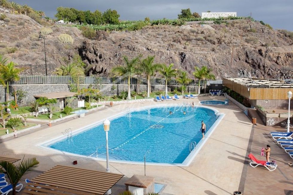 Penthouse for sale in  Acantilados de Los Gigantes, Spain - 5024