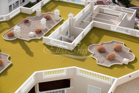 Penthouse for sale in  Acantilados de Los Gigantes, Spain - 5024