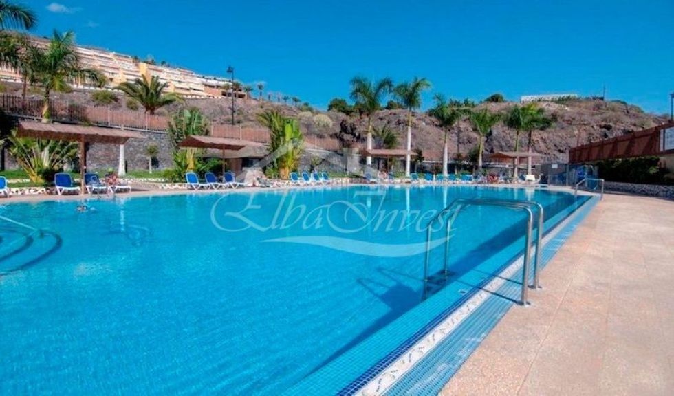 Penthouse for sale in  Acantilados de Los Gigantes, Spain - 5024