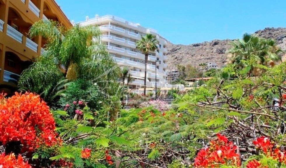 Penthouse for sale in  Acantilados de Los Gigantes, Spain - 5024