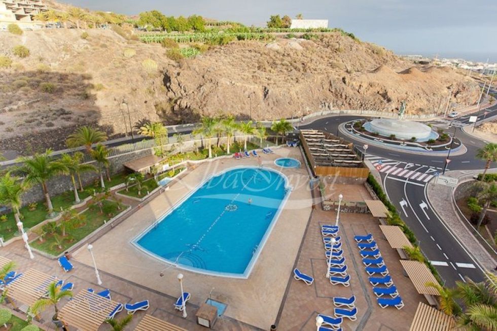 Penthouse for sale in  Acantilados de Los Gigantes, Spain - 5024