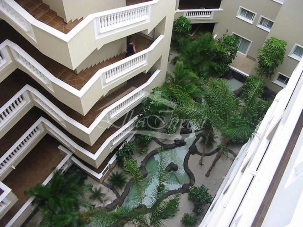 Penthouse for sale in  Acantilados de Los Gigantes, Spain - 5024