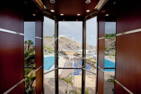 Penthouse for sale in  Acantilados de Los Gigantes, Spain - 5024