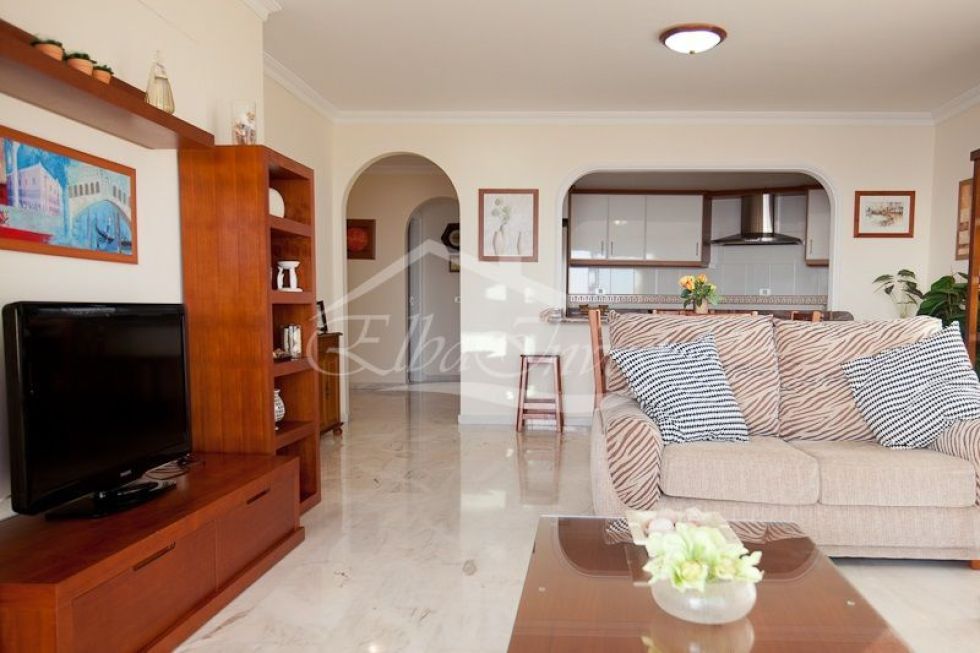 Penthouse for sale in  Acantilados de Los Gigantes, Spain - 5025