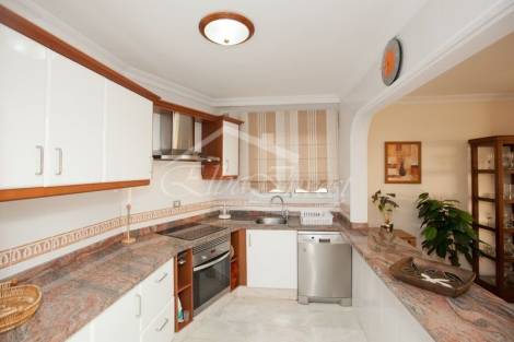 Penthouse for sale in  Acantilados de Los Gigantes, Spain - 5025