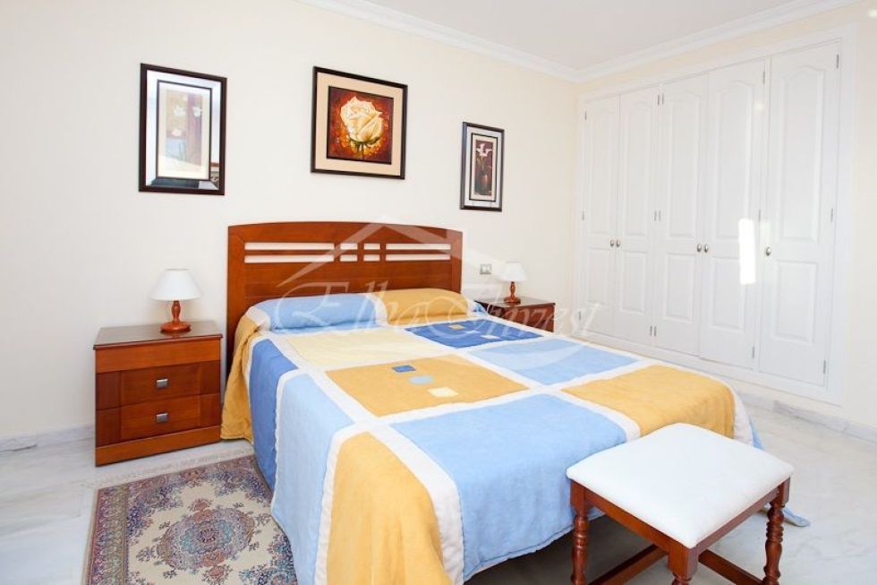 Penthouse for sale in  Acantilados de Los Gigantes, Spain - 5025