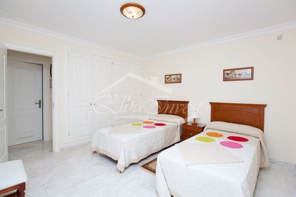 Penthouse for sale in  Acantilados de Los Gigantes, Spain - 5025