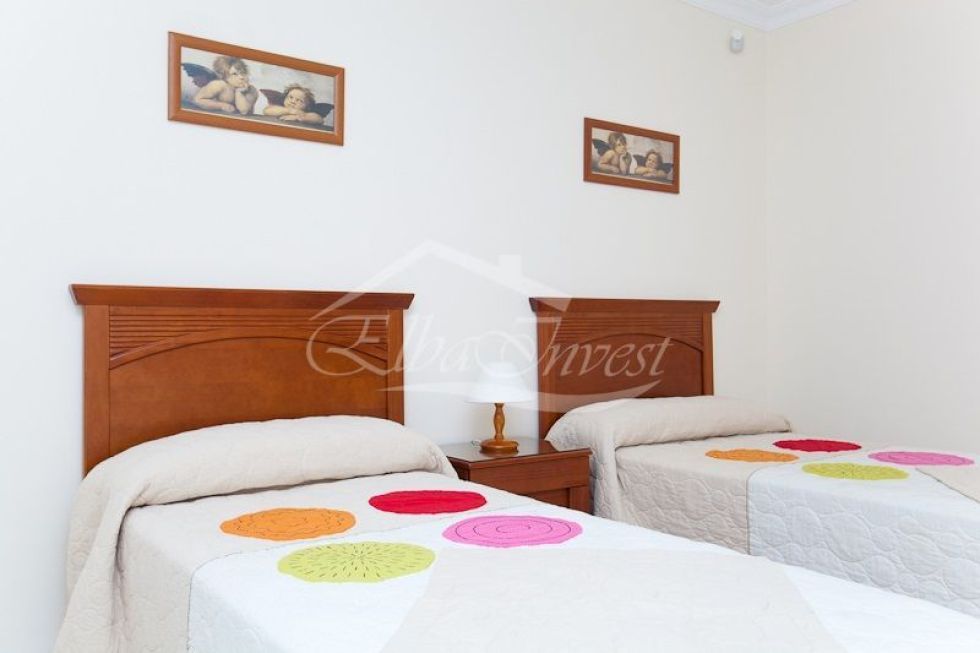 Penthouse for sale in  Acantilados de Los Gigantes, Spain - 5025