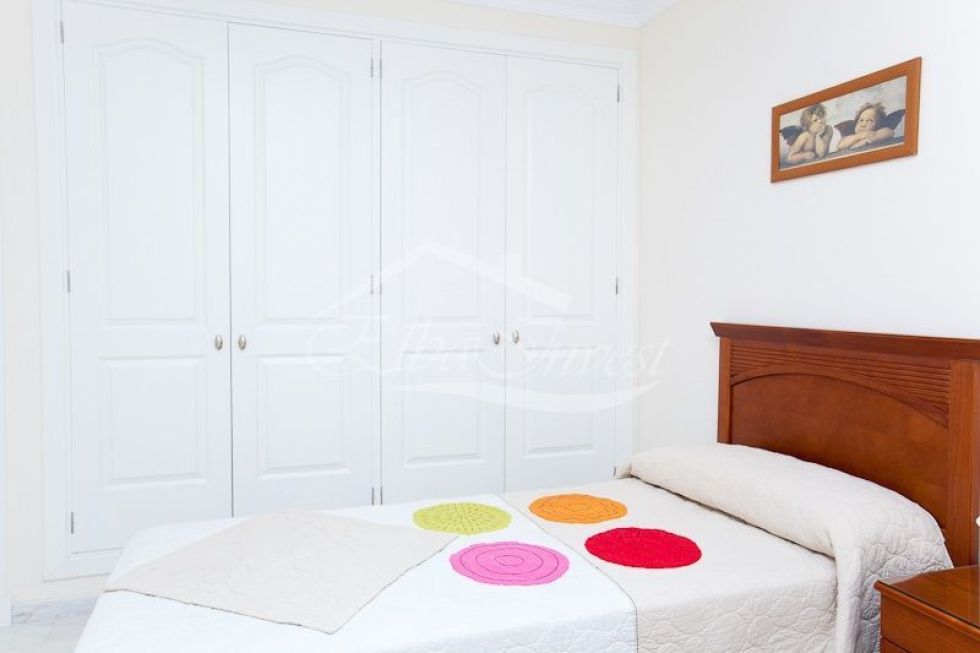 Penthouse for sale in  Acantilados de Los Gigantes, Spain - 5025