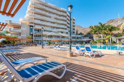 Penthouse for sale in  Acantilados de Los Gigantes, Spain - 5025