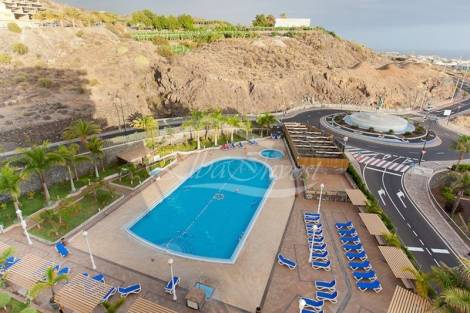 Penthouse for sale in  Acantilados de Los Gigantes, Spain - 5025