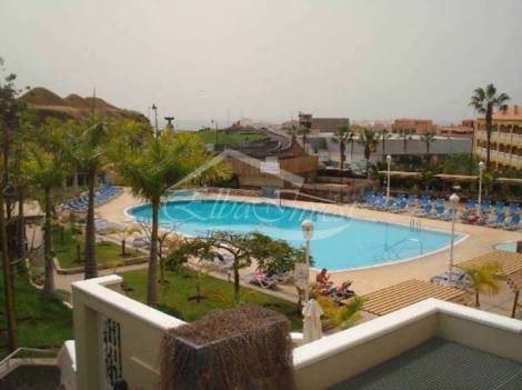 Penthouse for sale in  Acantilados de Los Gigantes, Spain - 5025