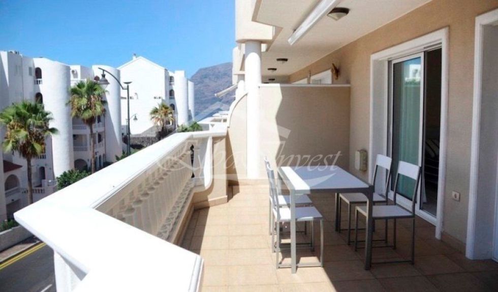 Penthouse for sale in  Acantilados de Los Gigantes, Spain - 5026