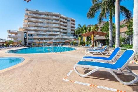 Penthouse for sale in  Acantilados de Los Gigantes, Spain - 5026