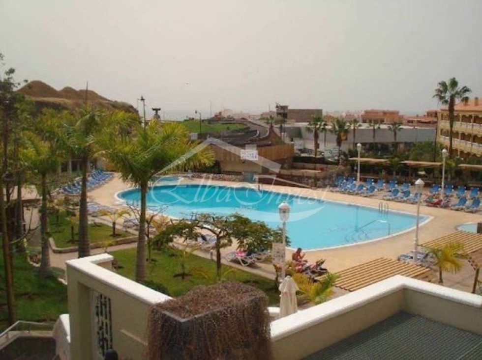 Penthouse for sale in  Acantilados de Los Gigantes, Spain - 5026
