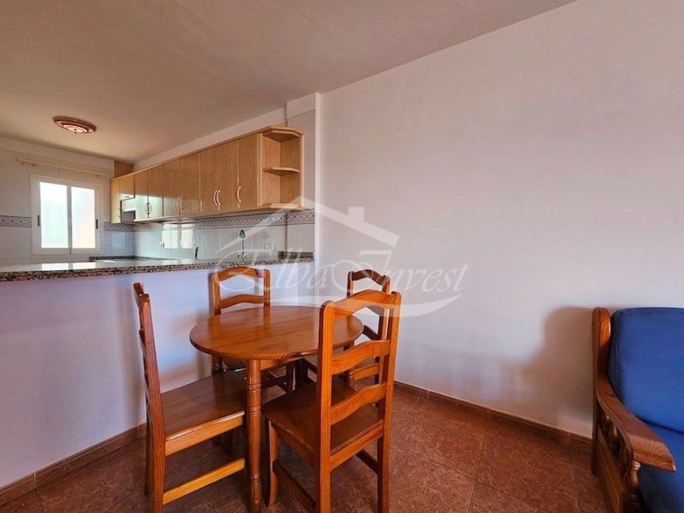 Penthouse for sale in  Puerto de la Cruz, Spain - 5459