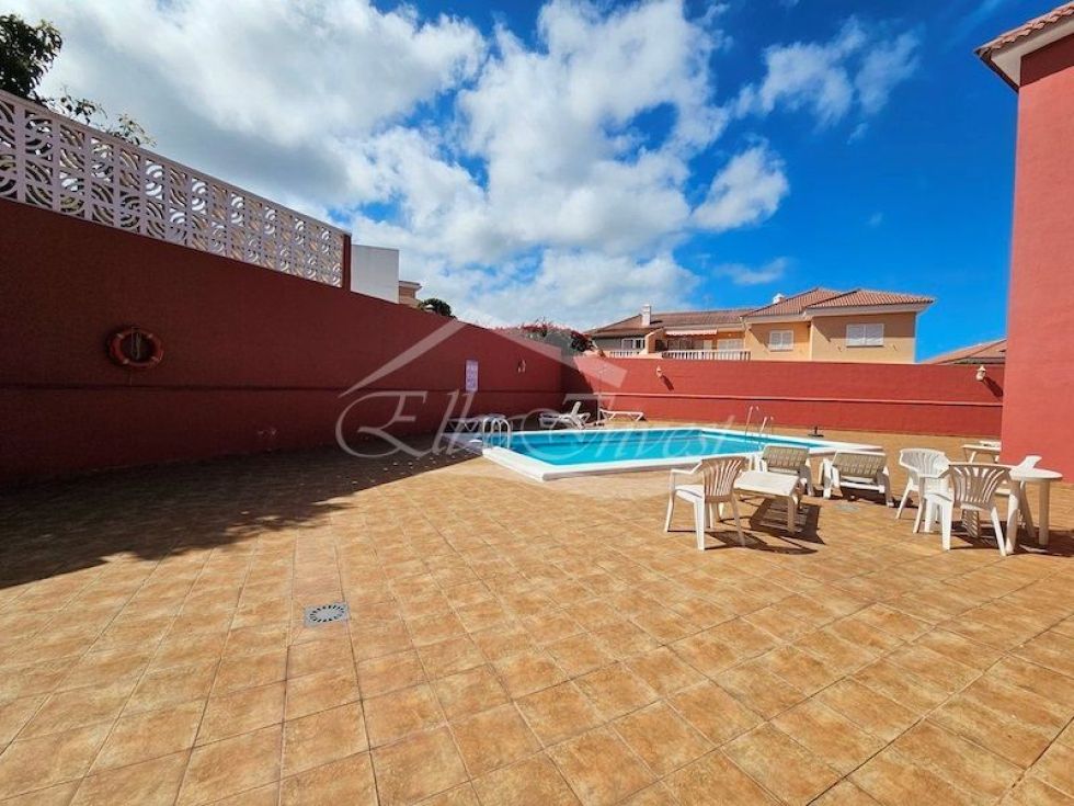 Penthouse for sale in  Puerto de la Cruz, Spain - 5460