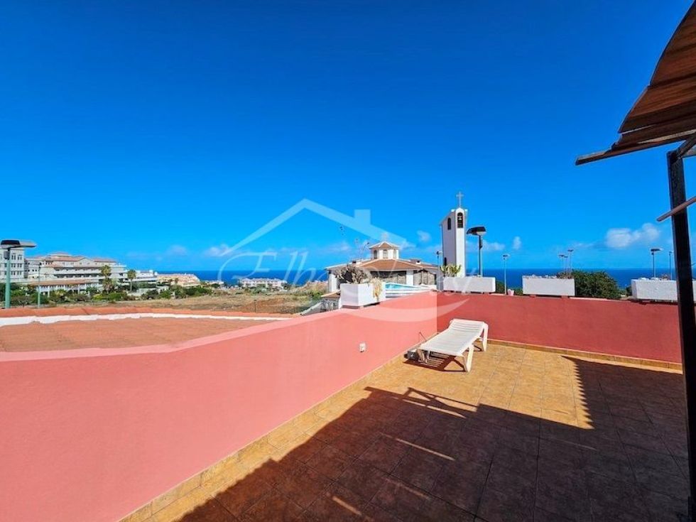 Penthouse for sale in  Puerto de la Cruz, Spain - 5534