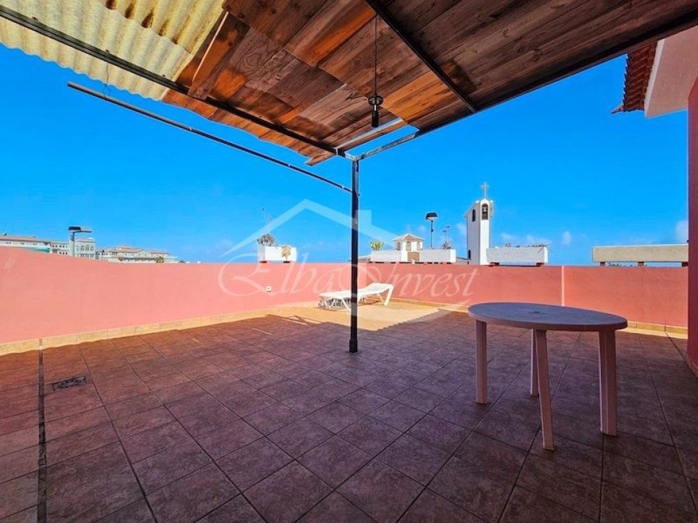 Penthouse for sale in  Puerto de la Cruz, Spain - 5534