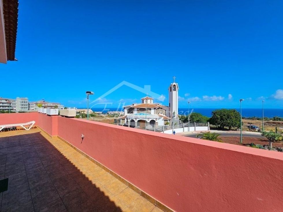 Penthouse for sale in  Puerto de la Cruz, Spain - 5534