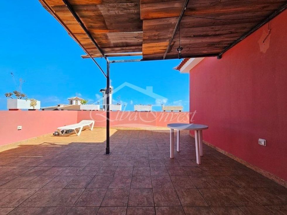 Penthouse for sale in  Puerto de la Cruz, Spain - 5534