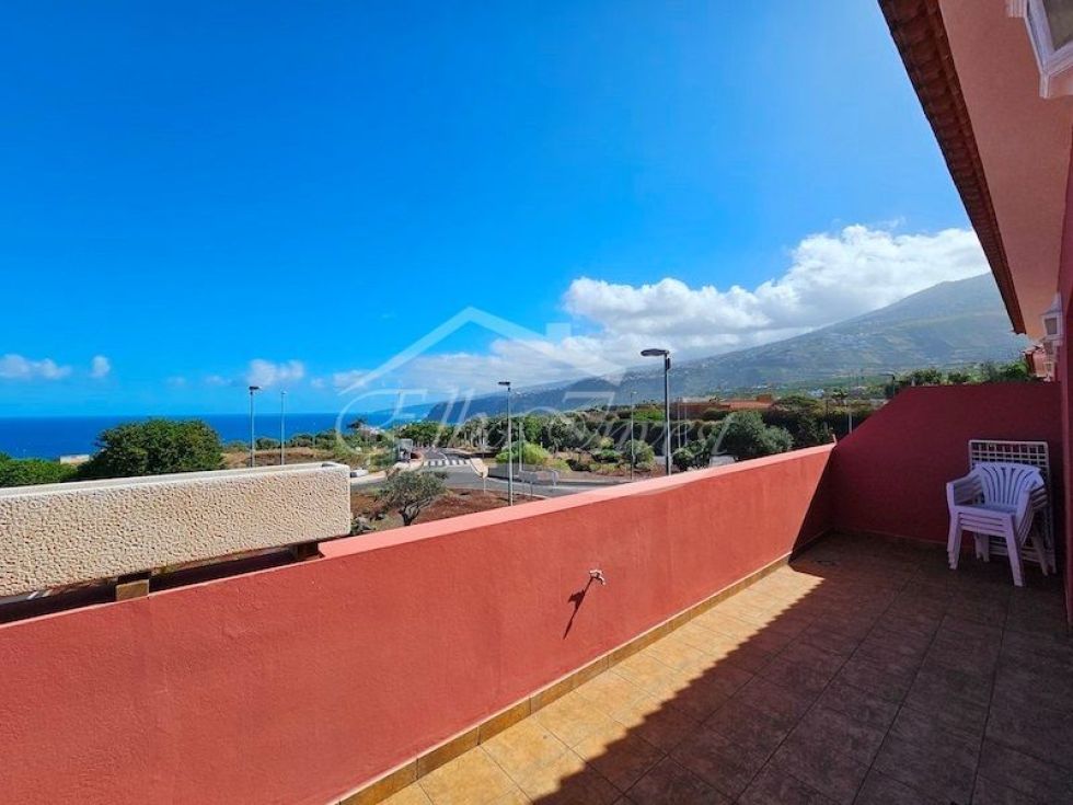 Penthouse for sale in  Puerto de la Cruz, Spain - 5534