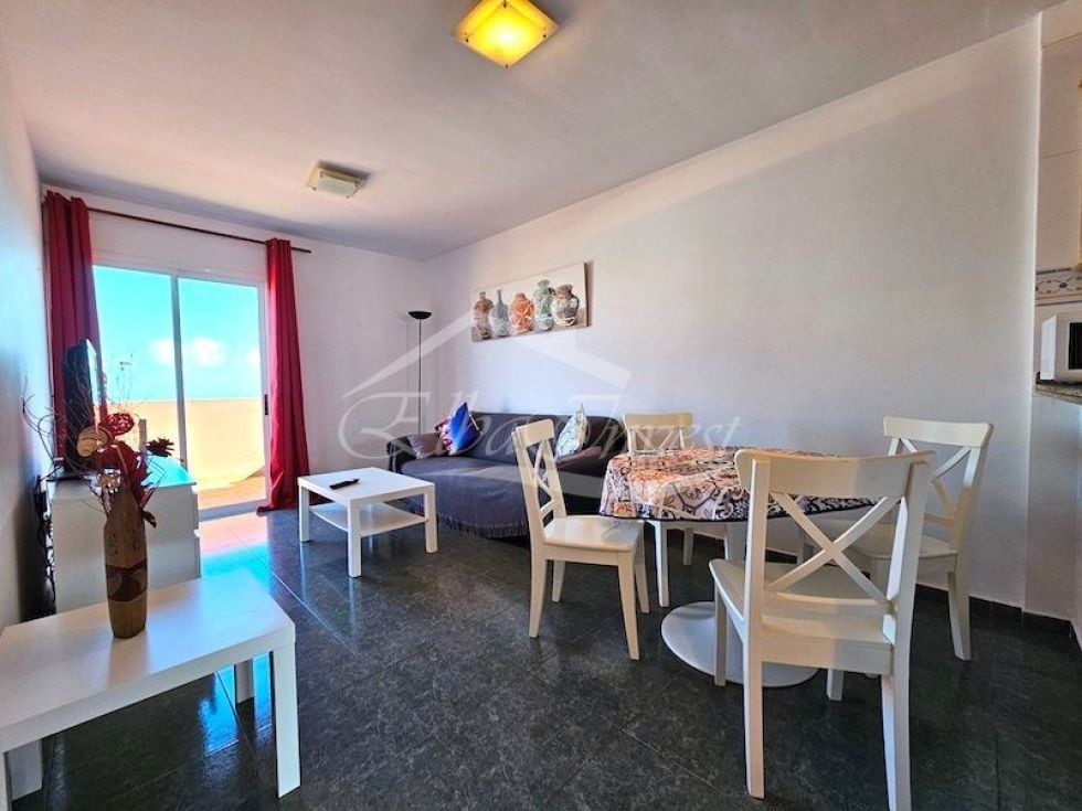 Penthouse for sale in  Puerto de la Cruz, Spain - 5534