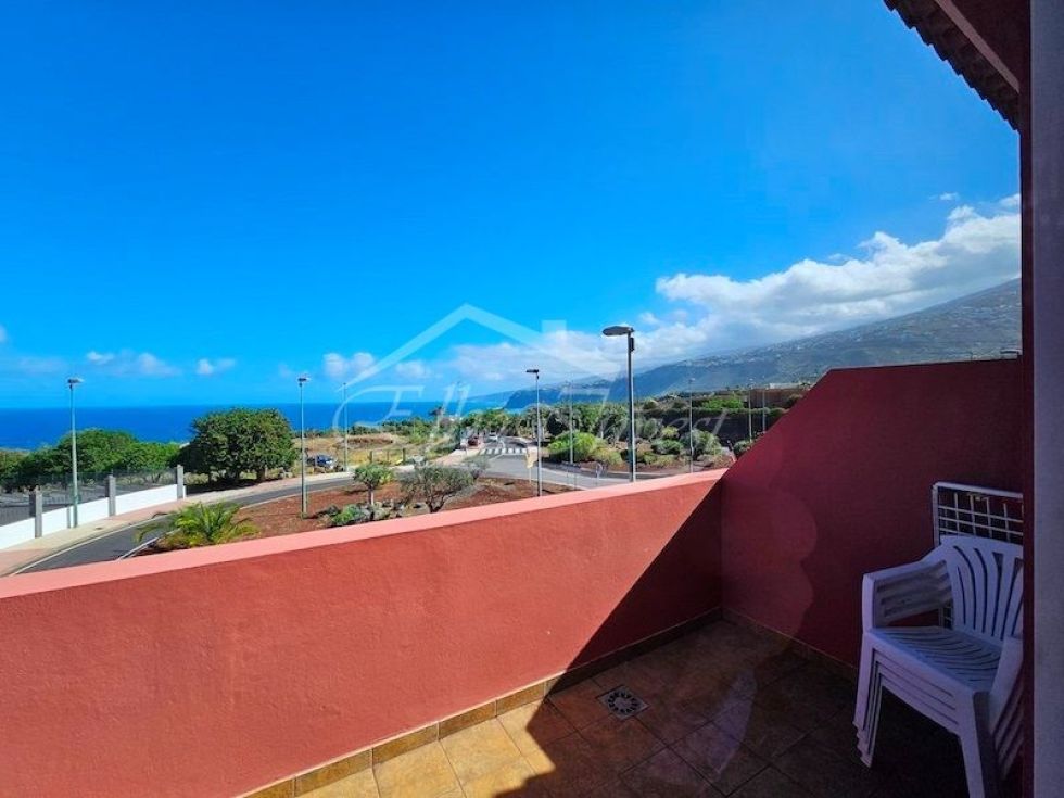 Penthouse for sale in  Puerto de la Cruz, Spain - 5534