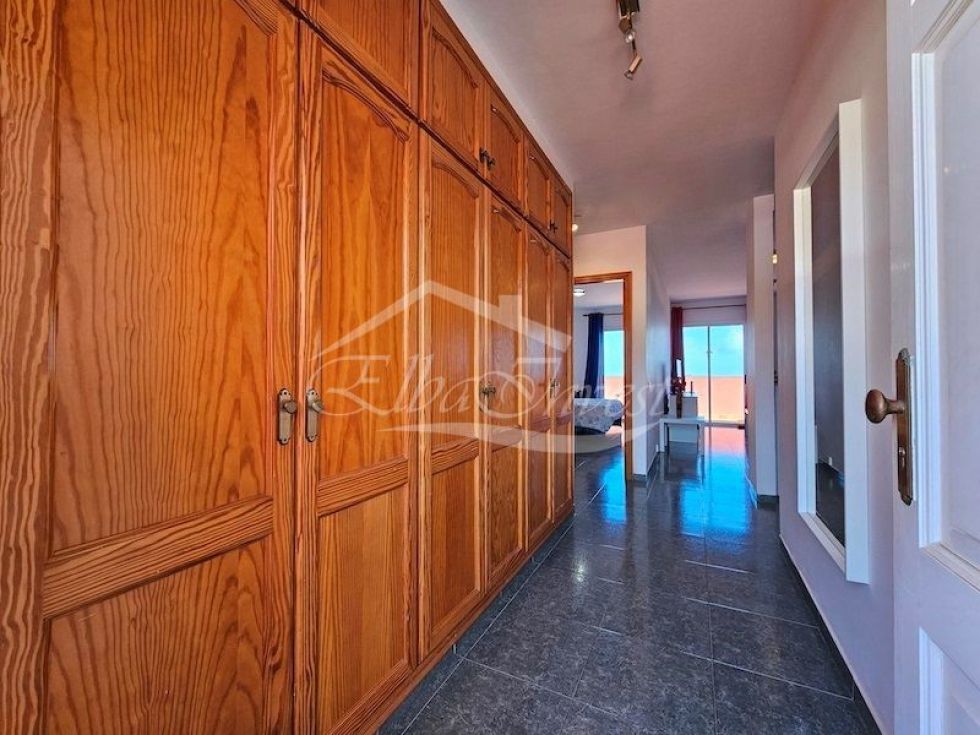 Penthouse for sale in  Puerto de la Cruz, Spain - 5534